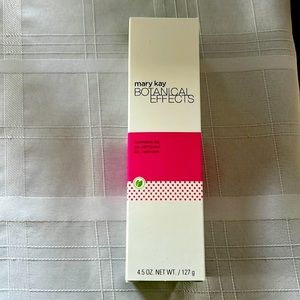 Mary Kay Botanical Effects Cleansing Gel